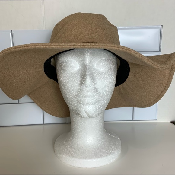 ASN Floppy/Chapeau Hat w/ Braided Band NEW - Picture 11 of 15